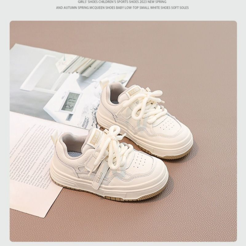 Kids Platform Shoes Child Sneakers Fashion Comfortable Toddlers Shoes Kidszworld Youth Casual Shoes Size 26 - 37 K0626