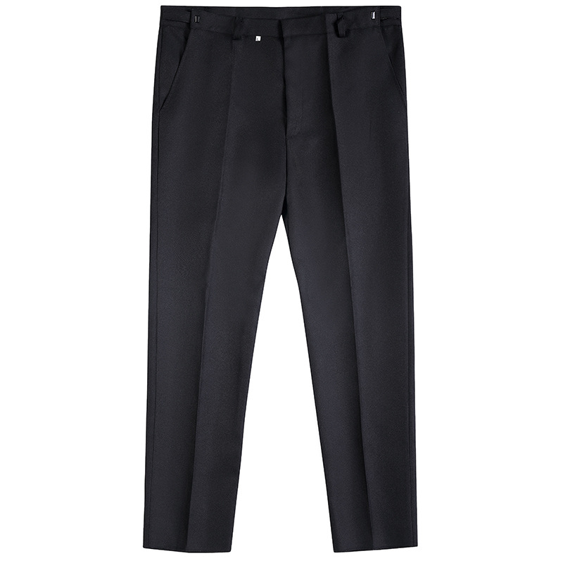 H824Business casual groomsmen suits professional formal men's