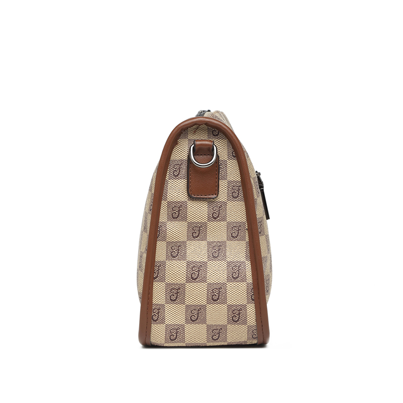MKF designer free shipping Light luxury High quality casual tote bag versatile vintage high-capacity fashion handbag for woman