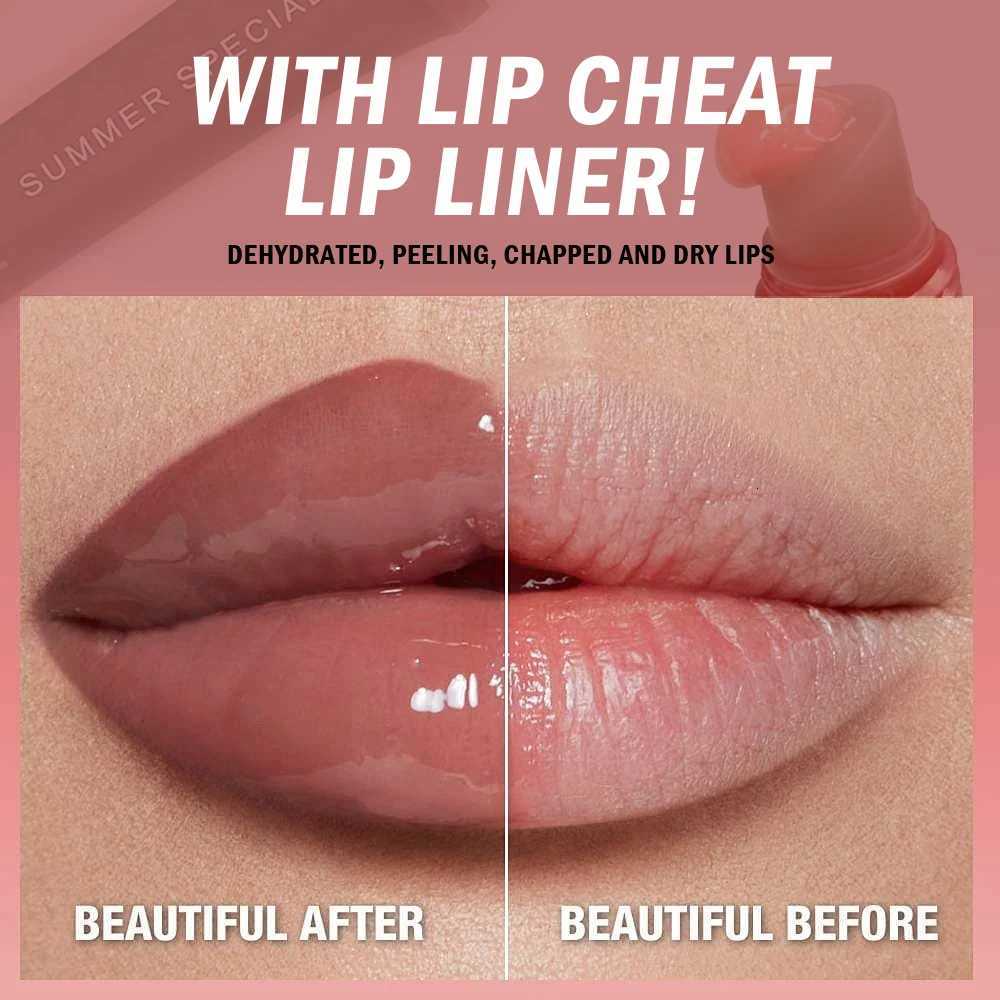 Summer Moisturizing Lip Balm Moisturizing Lips Moisturizing Moisturizing Butter Lip Balm Daily Care Lip Balm Lip Oil MakeupXJ250807