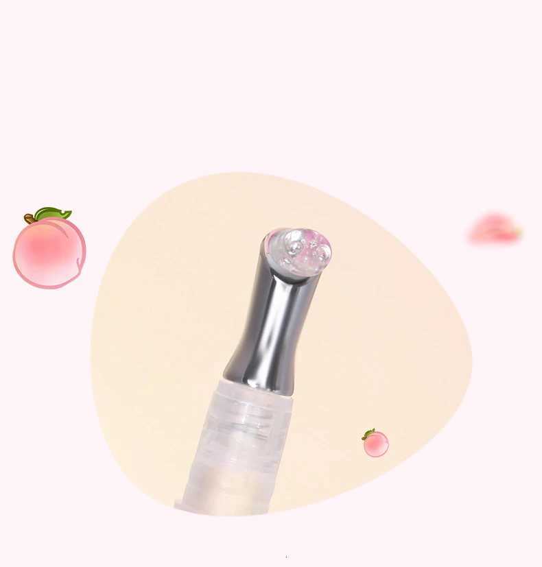 Lip Plump Serum Increase Lip Elasticity Reduce Fine Line Instant Volumising Repair Moisturize Gloss Sexy Beauty LipCare MakeupXJ250807