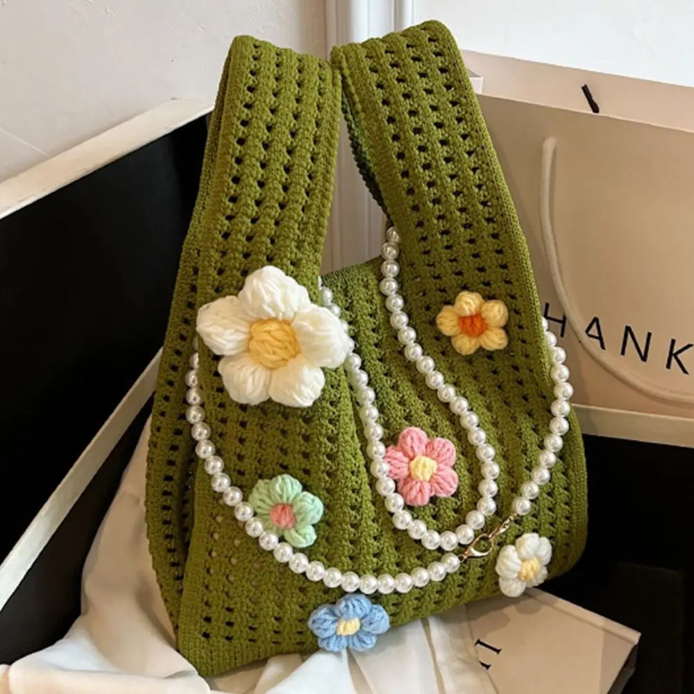 7090100110120cm Fashion Pearl Strap Versatile Casual Long Beaded Chain Shoulder Strap Bag Strap Bags Replacement Accessories 250807