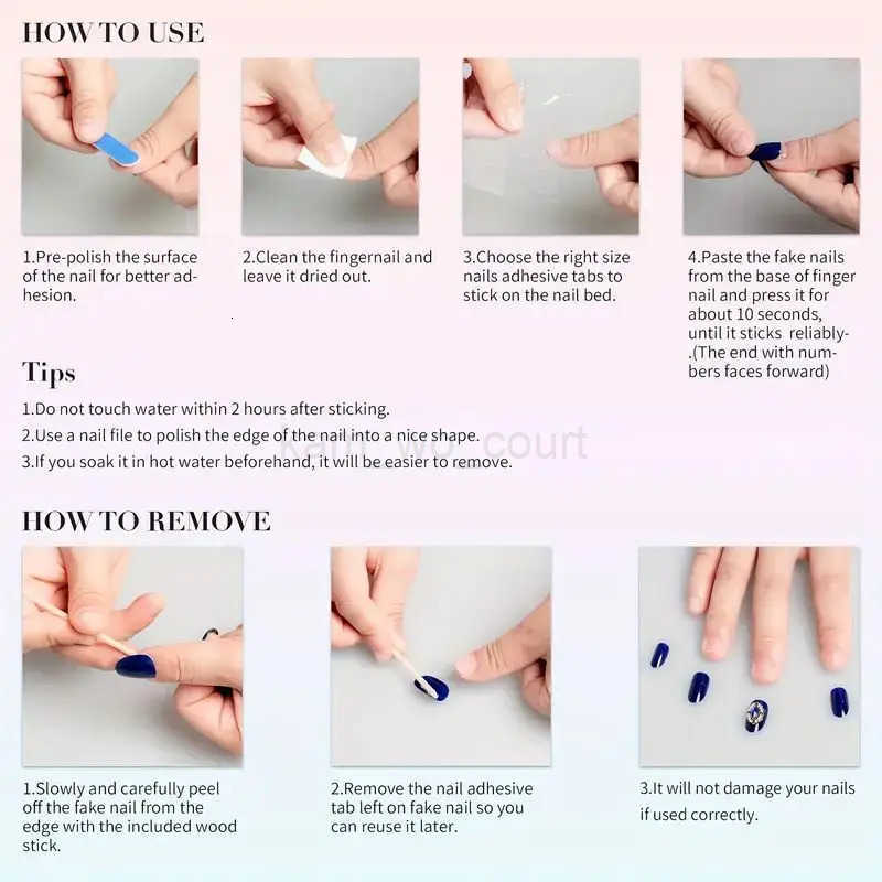 10 pcs Luxury Handmade Press on Nails Short Ballet Green Butterfly Design False Nails with 4-piece Tool Adhesive Nail Glue Tabs M250807