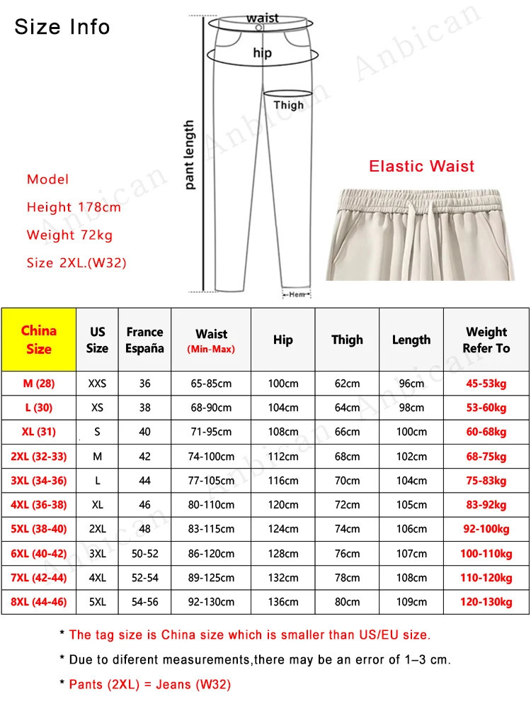 Mens Straight Sweatpants Wide Leg Cotton Track Pants Drawstring Letter Sports Baggy Casual Long Trousers Big Size 8XL 250807