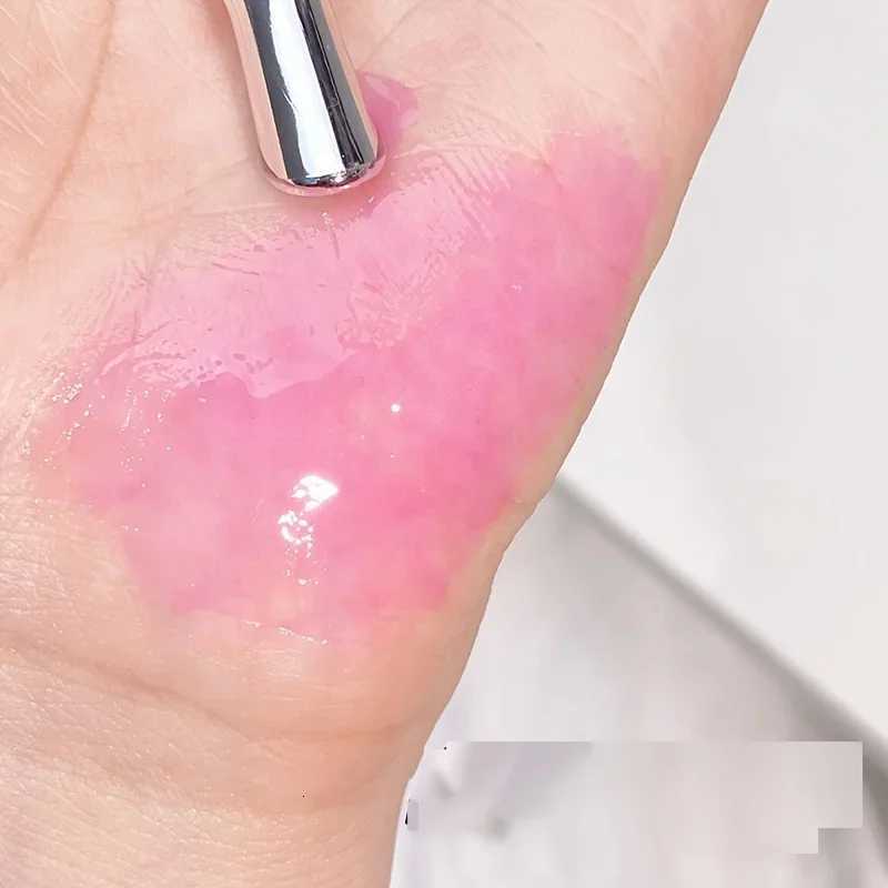 Instant Volumizing Lip Plump Serum - Moisturize Repair Reduce Fine Lines Enhance Elasticity Glossy Sexy Beauty Lip Care MakeupXJ250807