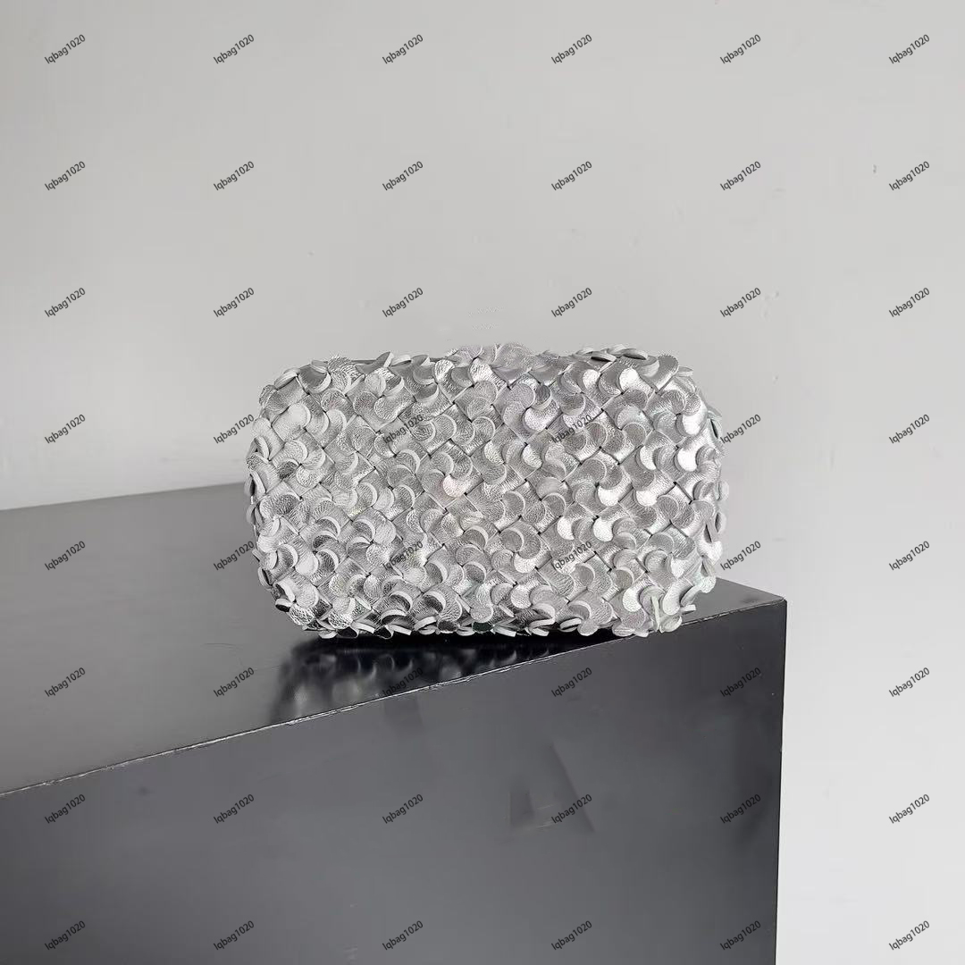 10A Top Quality Versatile Temperament Simple Women's Shoulder Bag Noble and Elegant