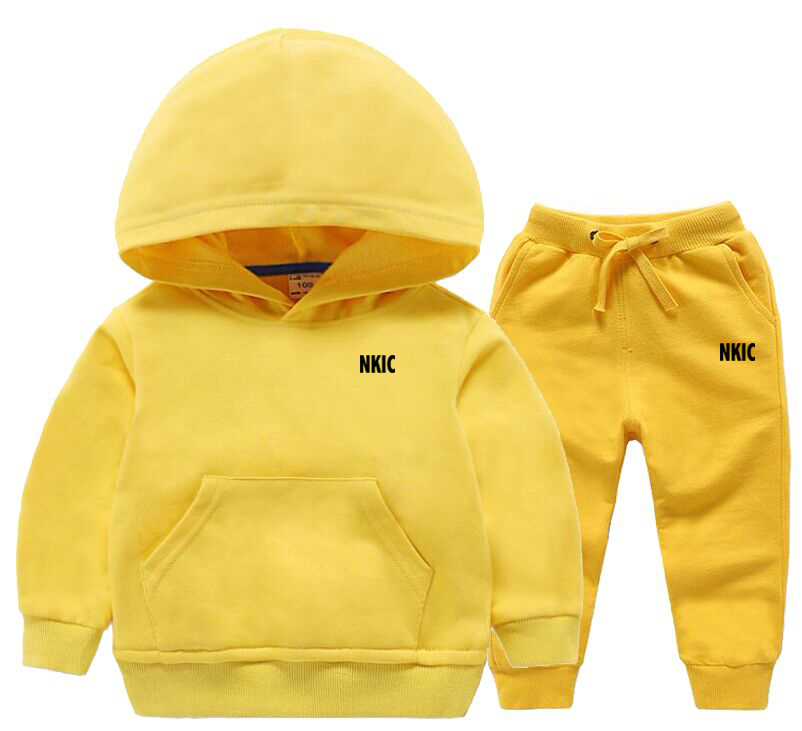 Spring Autumn Baby Brand Clothes Boys Suit Children Fashion Jacket Pants 2Pcs/Set Toddler Casual Costume Kids Tracksuits 2-13 Years