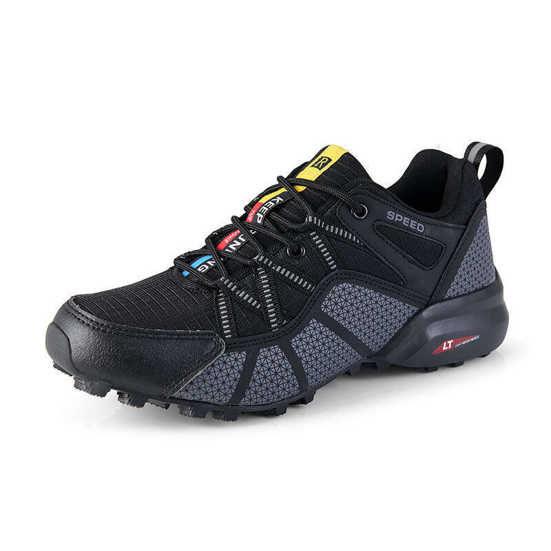 Off-road Extra NEW Large 46 Size 47 Men's Hiking Trekking Casual Sports Cycling Shoes
