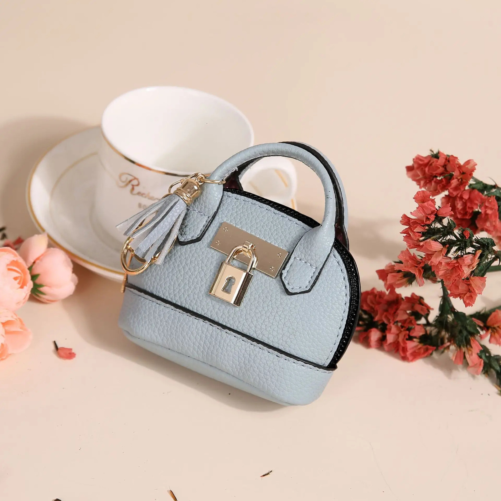 Mini Headphone Bag 4 Pro2 3 Headphone Bag Galaxy Buds3 / Galaxy Buds3Pro PU Leather Multifunctional Zipper Coin Purse 250804