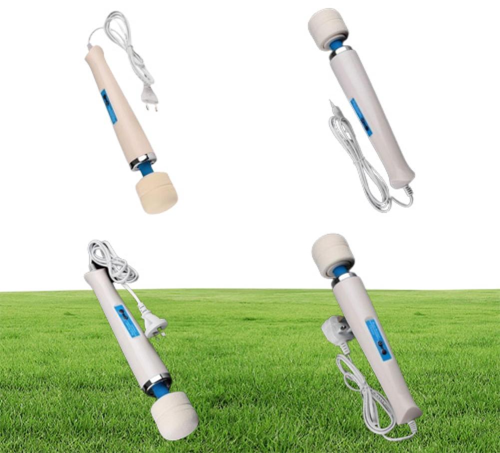 Hitachi Magic Wand Personal 30 Speed Massager Massage HandHeld HV2806947152