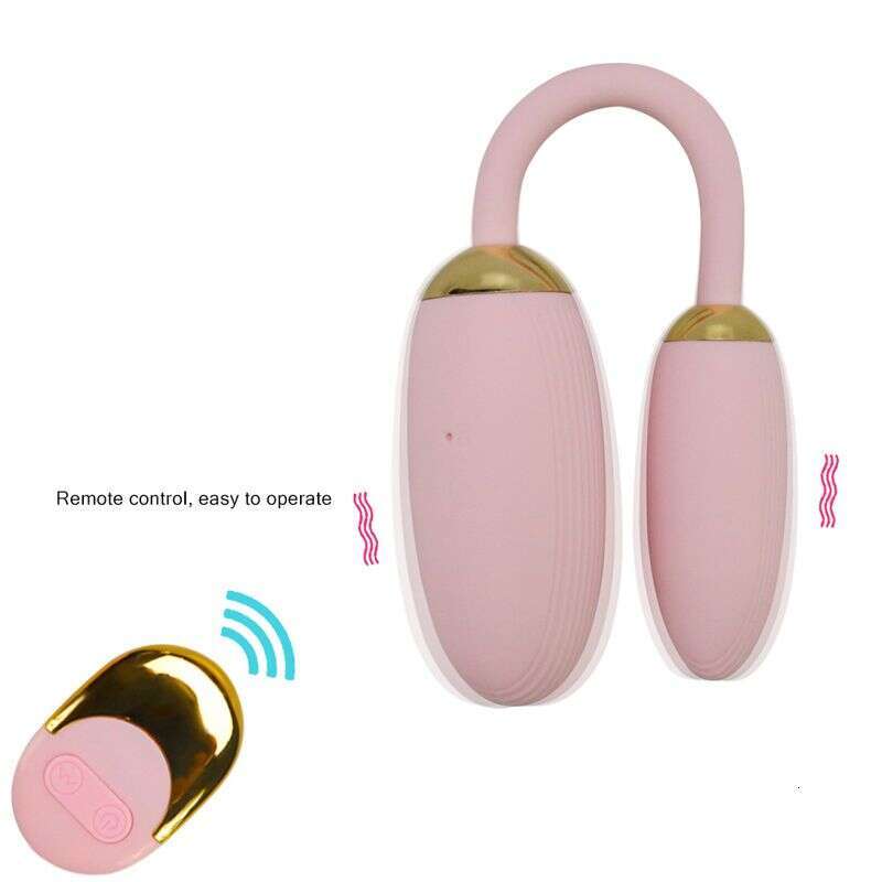 Wireless Remote Panties Control Vibrating Jump Egg Femal Wearable Ball Vibrator G Spot Clitoris Massager A