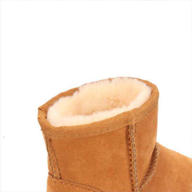 2025 new Australia Classic Kids Ultra Mini Short Boots Girls Winter Snow Boot Designer Baby Kid Youth Shoes Toddler Warm Furry Sneakers Ches