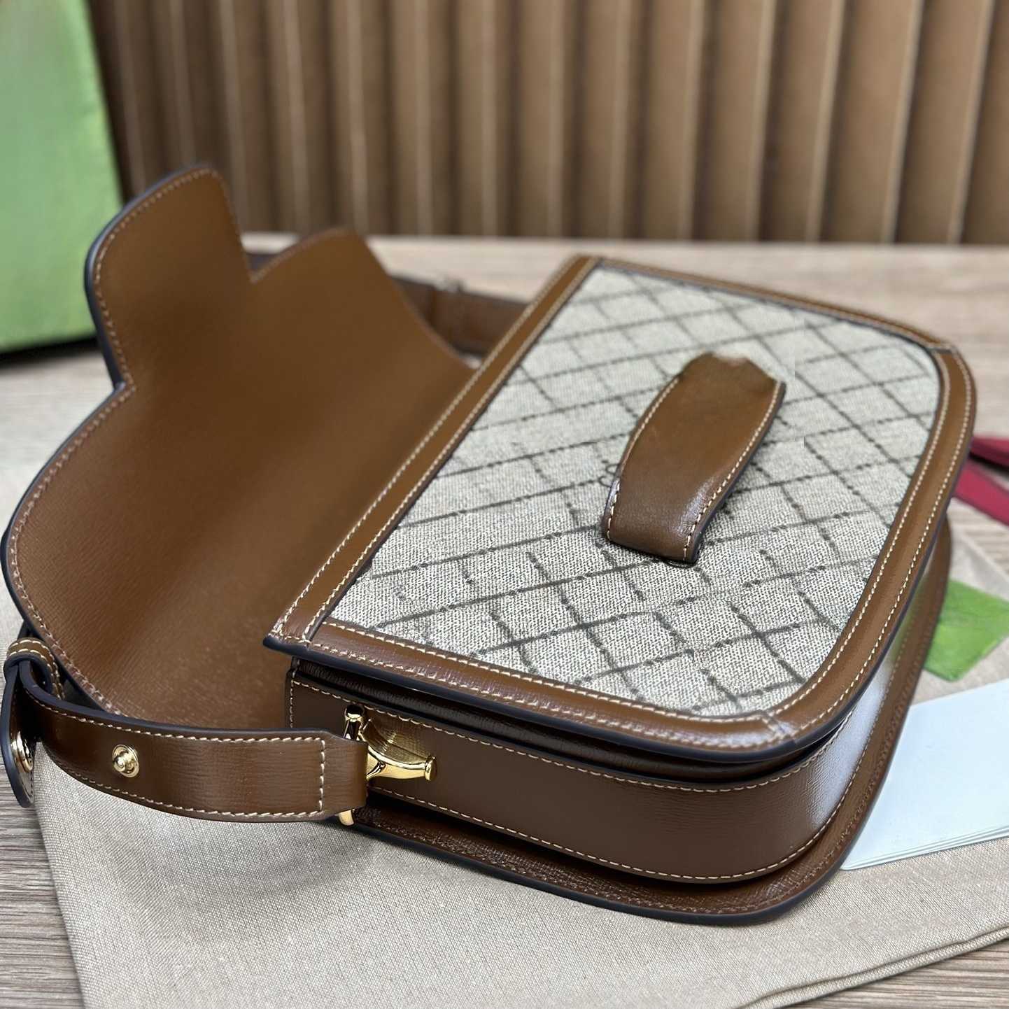 Bags Ophidiabag Designer Bag 2025 Shoulder Crossbody Purse Saddle For Dseigner Women High Quality Purses Hangbag Hangbags Mini Bag