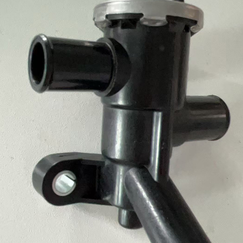 Durable Aluminum Automotive Thermostatic Valve Ensuring Optimal Temperature Regulation