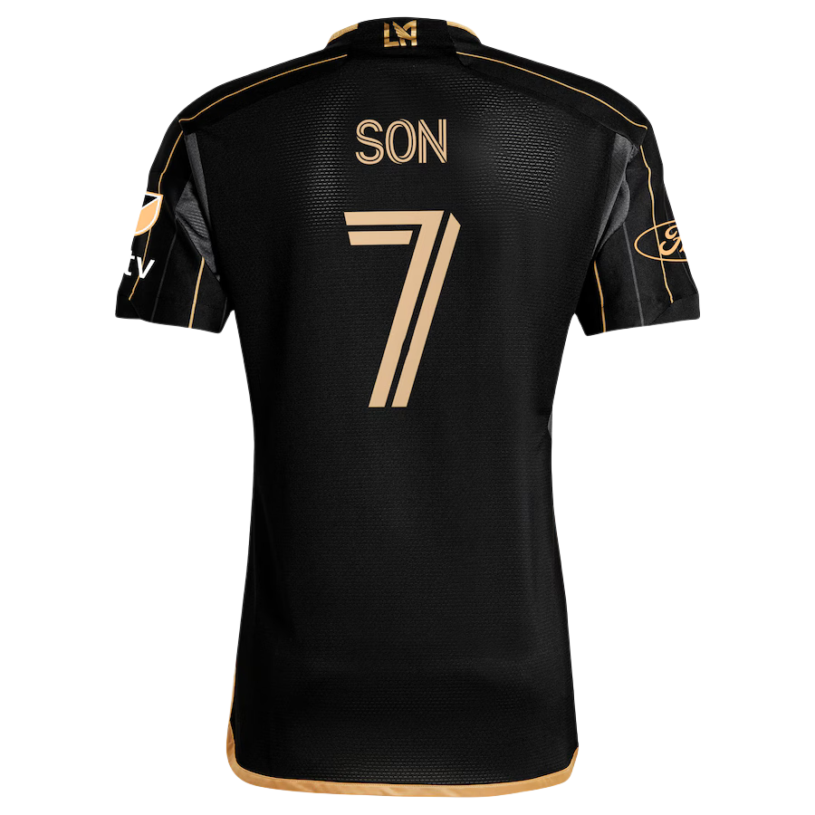 xxxl 4xl 2026 27 SON Los Angeles FC 26 27 LAFC soccer jerseys GIROUD CHIELLINI ACOSTA DBOUANGA KAYE ROSSILA CHICHARITO RIQUI PUIGVELA Football shirts 