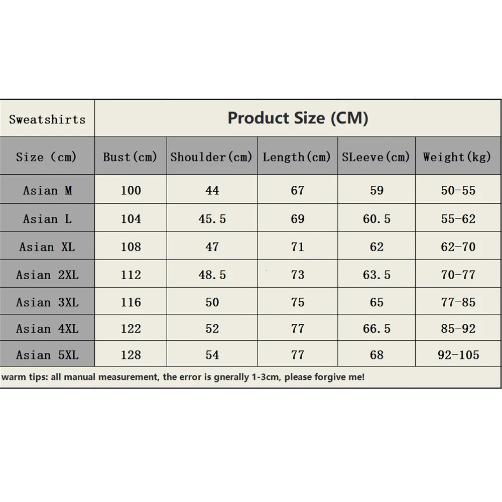 Autumn Winter Thicken Warm Fleece Hoodless Sweatshirt for Men Solid Color Stand Collar Zipper Neck Pullover Mens 250807