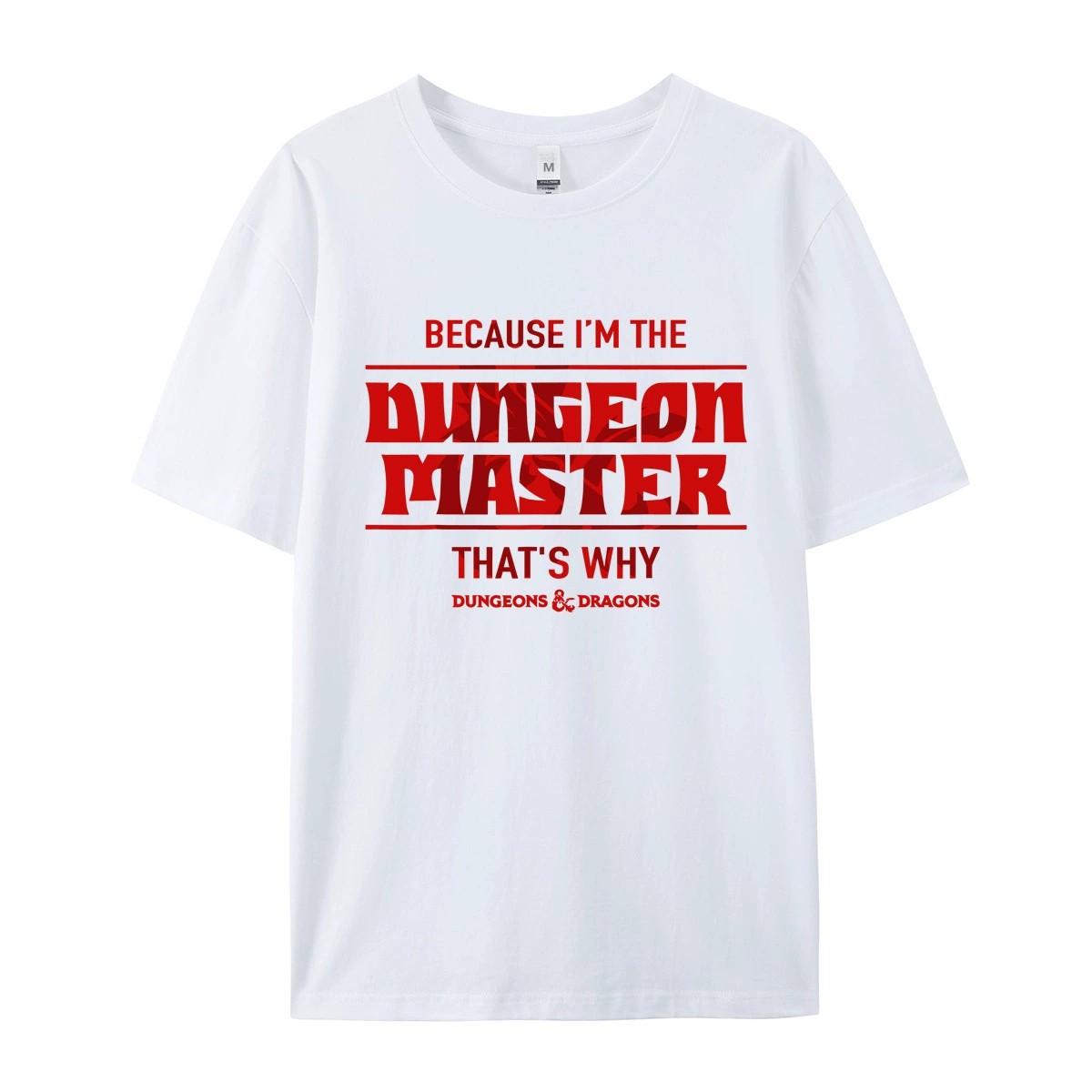 Contemporary Stylish Graphic Tee Gender neutral Fit