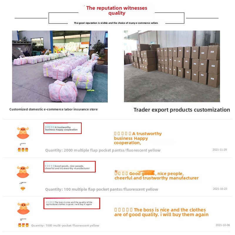 Reflective Site Work Clothes Sanitation Fluorescent Vest Road Construction Bulk Discount
