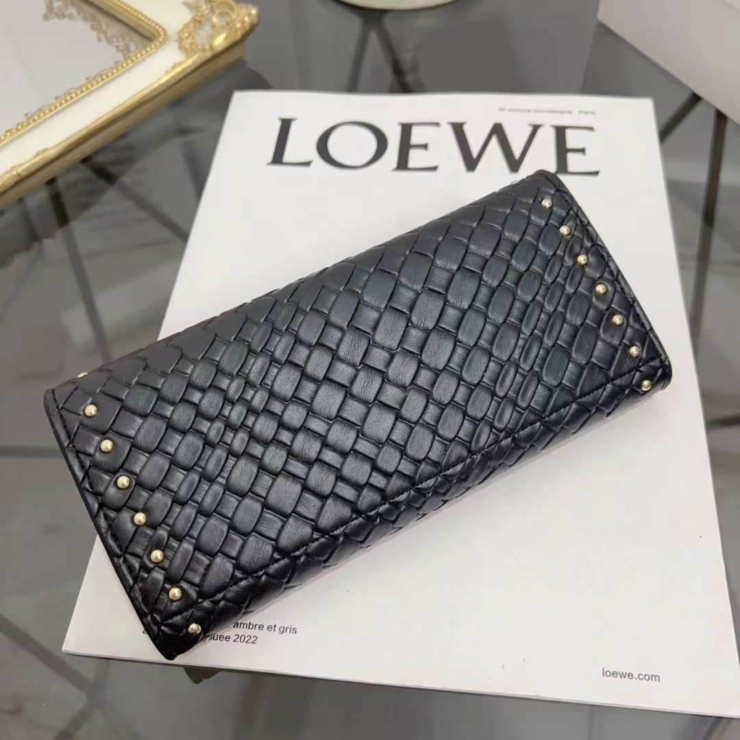 New Women's Long Soft Leather Wallet Free Shipping Designer Luxury Fashion Card Holder Simple Large Capacity Handbag Casual Phone Bag