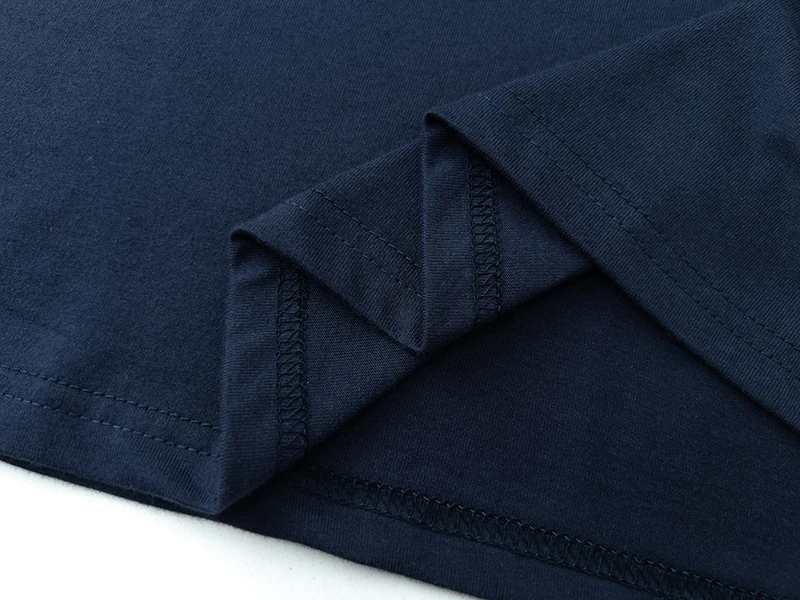 Drew House New Mens Clothing Print T shirt men's and women's printed loose short sleeve T-shirt Designer luxury