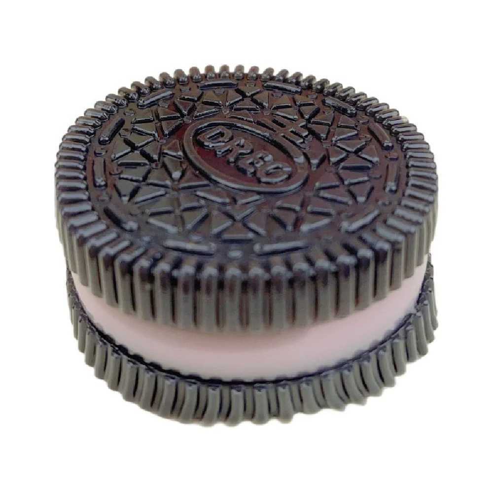 Taba Squishy Toy Mushy Silicone Mochi Toy For Oreo Handmade NEW Fidget Toy Stress Relief Relax Gift Z250807