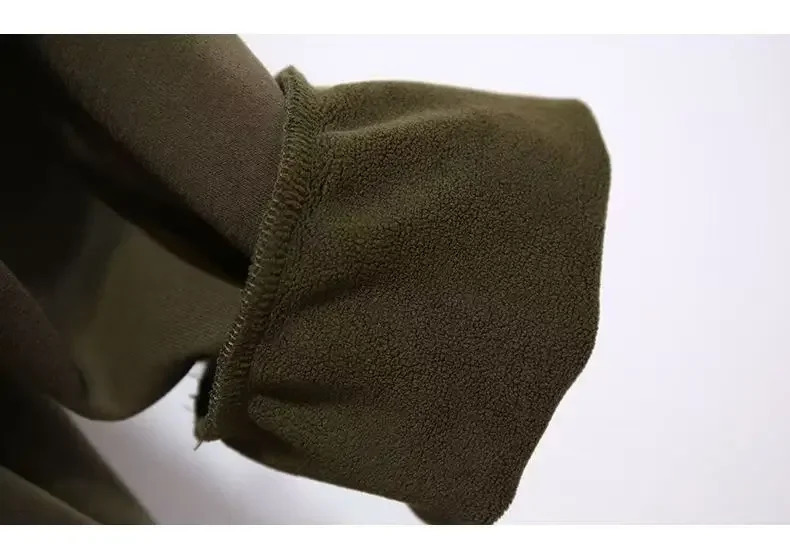 Men Oversized Pullover Hoodie Cotton Loose Sportswear Joggers Gym Sports Fitness Running Training Coat Casual Fashion Sweatshirt 250807