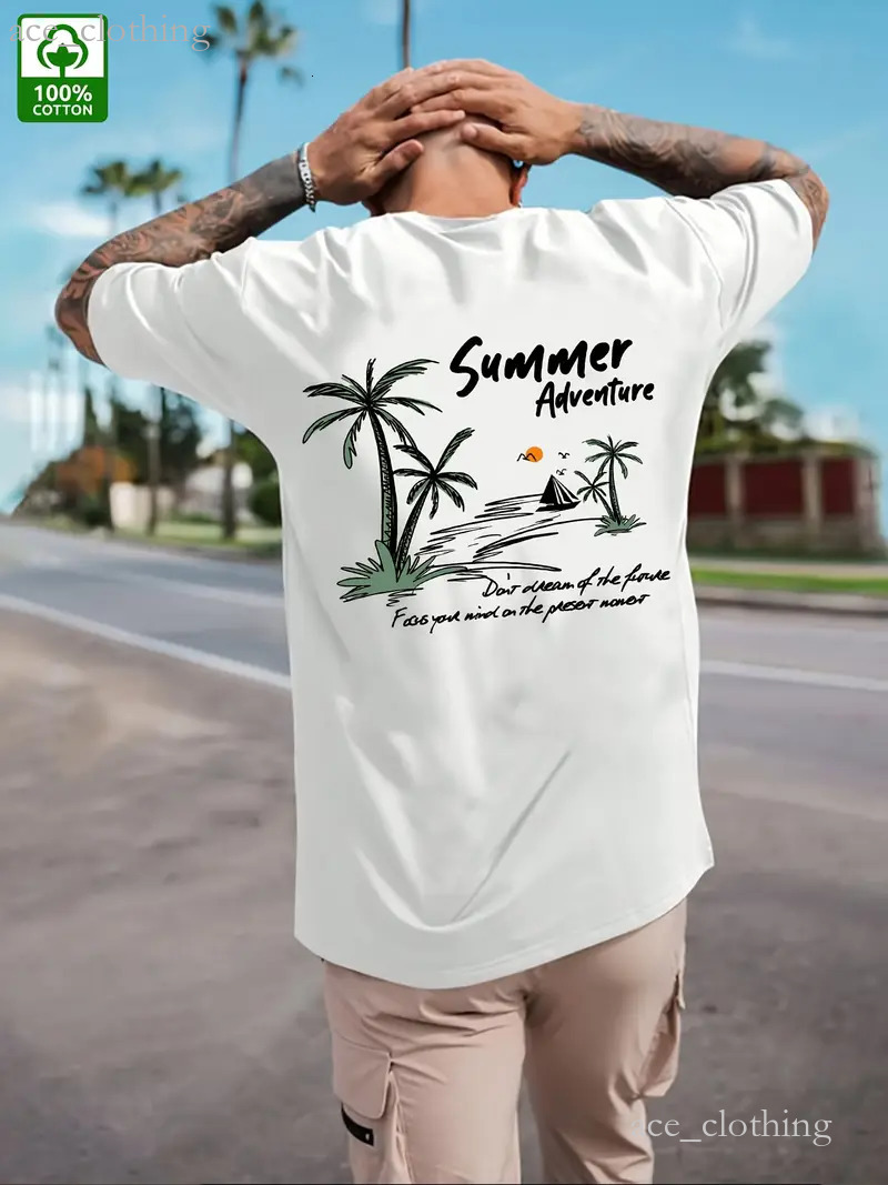Casual Mens designer t shirt mens shirts high quality designer shirt fashion trendy tshirts designer man Suitable for daily home wear tshirt man c59