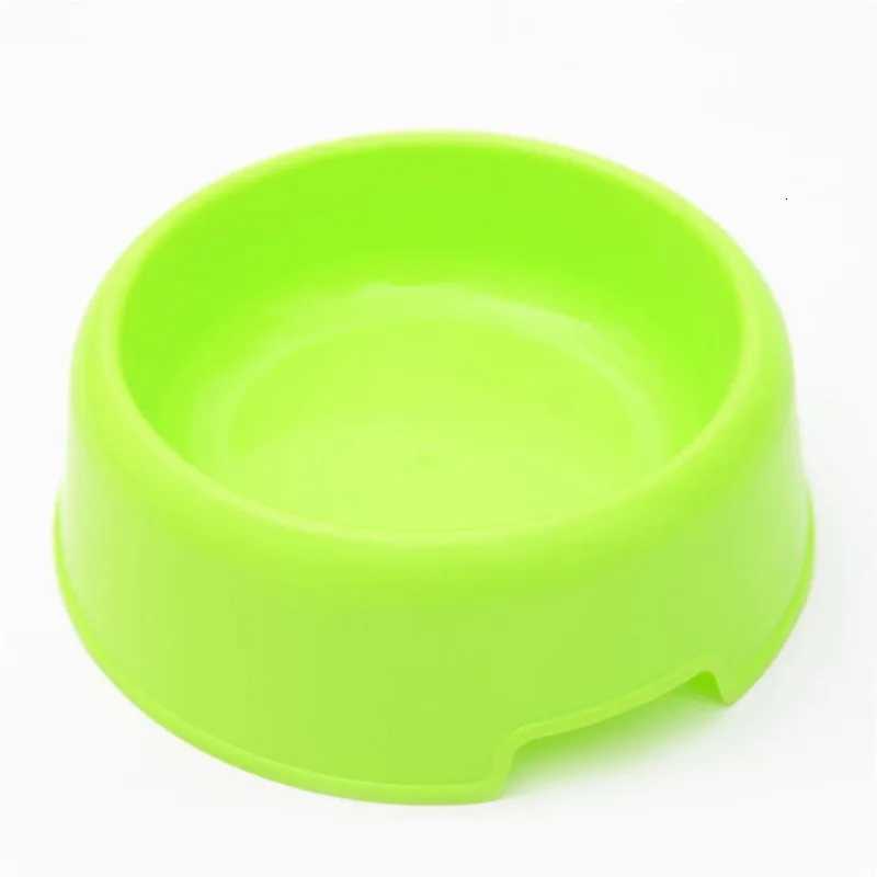 Dog Bowl Dog Feeding Food Bowls Puppy Slow Eat Pet Bowl Feeder Dishes Y250806