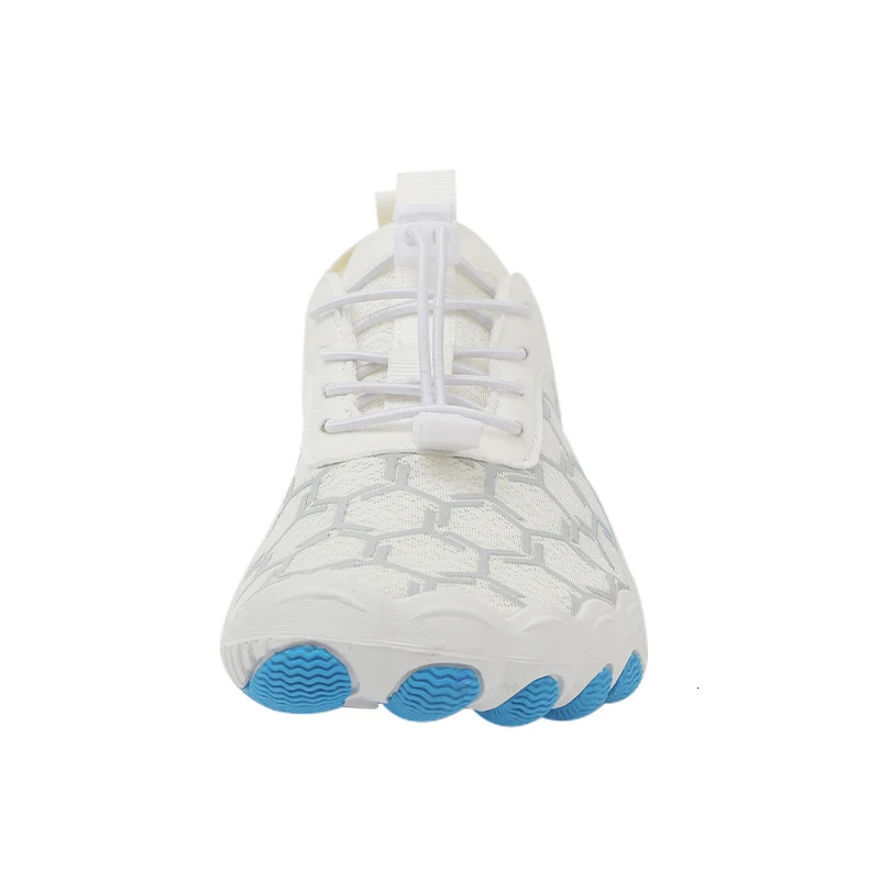 Barefoot Woman Aqua Shoes Men Water Shoes Couple Beach Shoes Gym Outdoor Training Footwear Swimming Anti-slip Quick-dry Sneaker 250730
