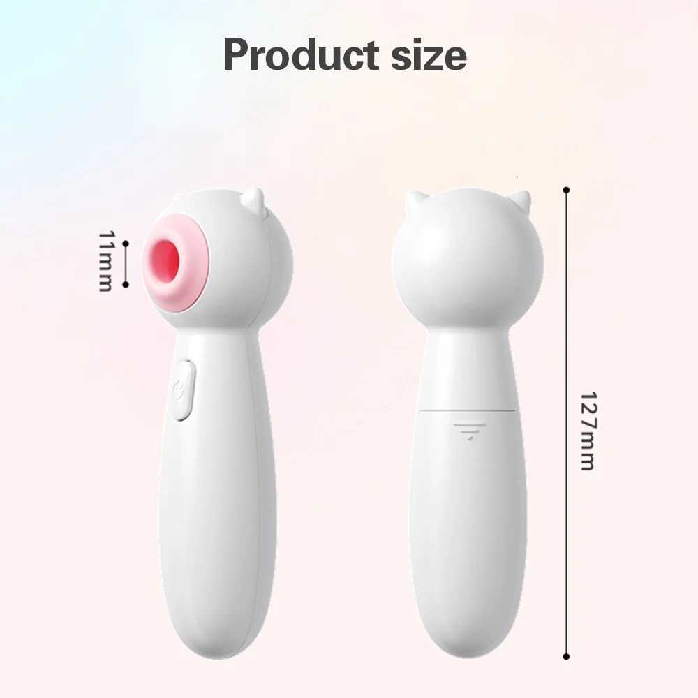 18+ Women Masturbator Product Vagina Sucking Vibrator for Female Clitoris Vacuum G-spot Stimulator Nipple Sex Toys for Adults W250807