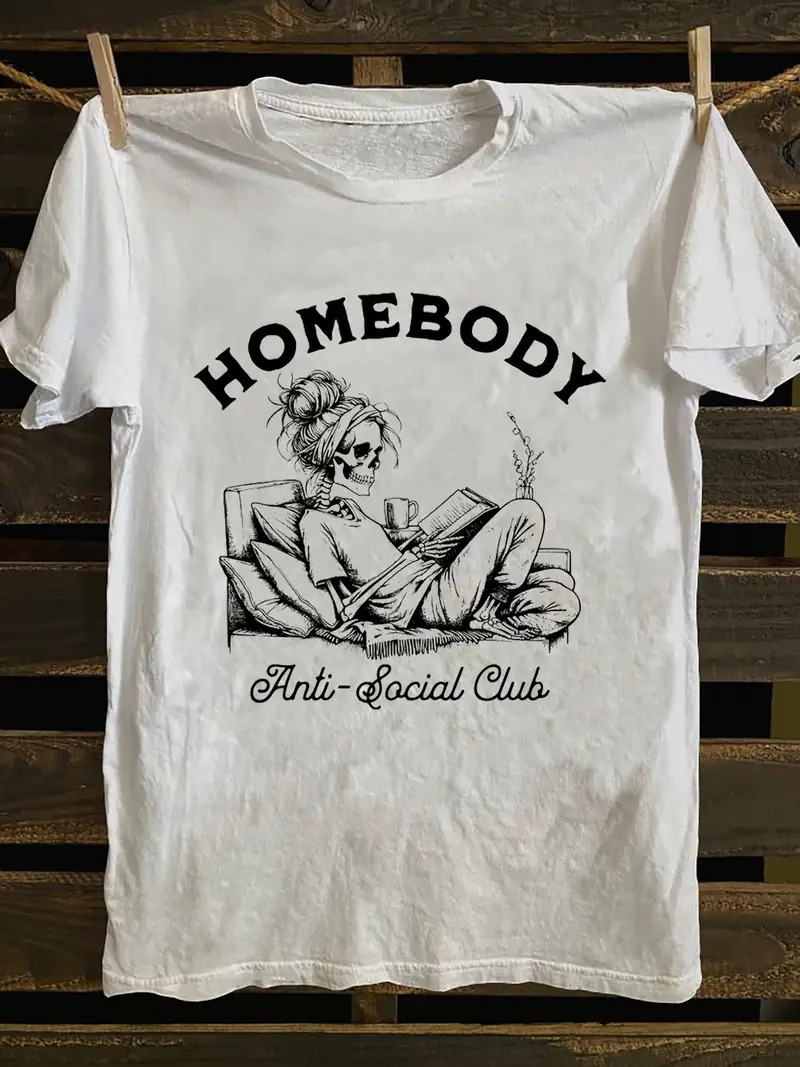 Funny and Humorous Prints women shirt oversized t shirt interest designer shirt woman 180g 100% cotton t shirt woman DIY women shirt casual tee shirt 