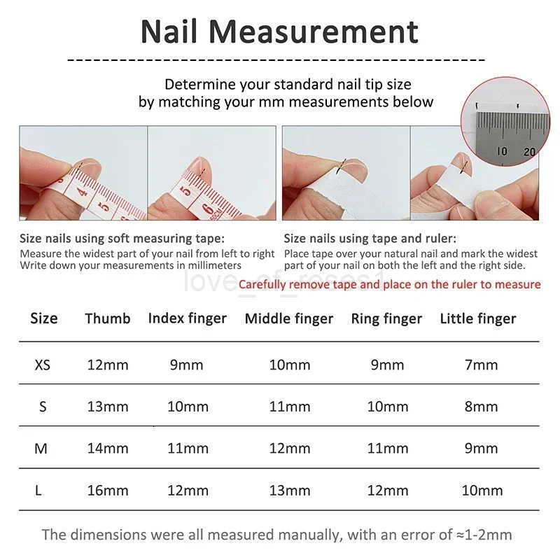10Pcs Cute Handmade Press On Nails Full Cover Pearls Design Short Round Head False Nails Artificial Manicure Wearable Nail Tips Z250807