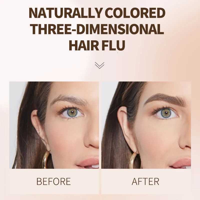 Waterproof Eyebrow Cream Smudge Proof Brows Long Lasting Natural Look Smooth Lightweight For Perfect Brows Makeup Cosmetics W250807