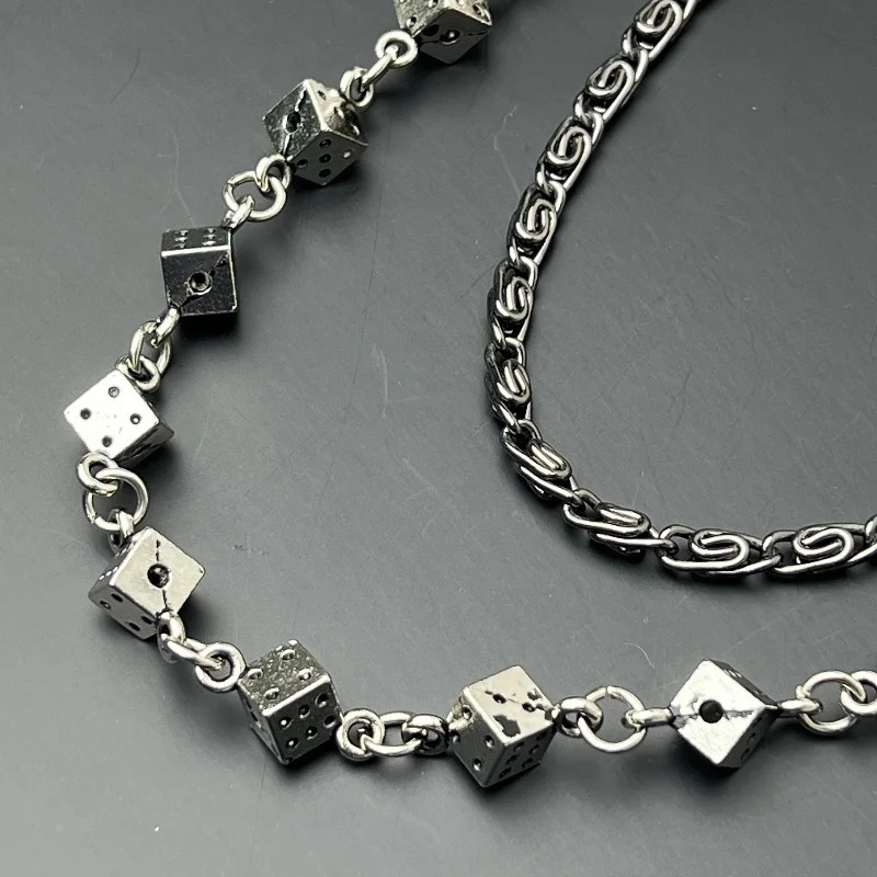 Mens Motorcycle KeyChain Jean Biker Wallet Belts Chain Skull Charm Leather Gothic Rock Pants Trousers Waist Key Mens 250805