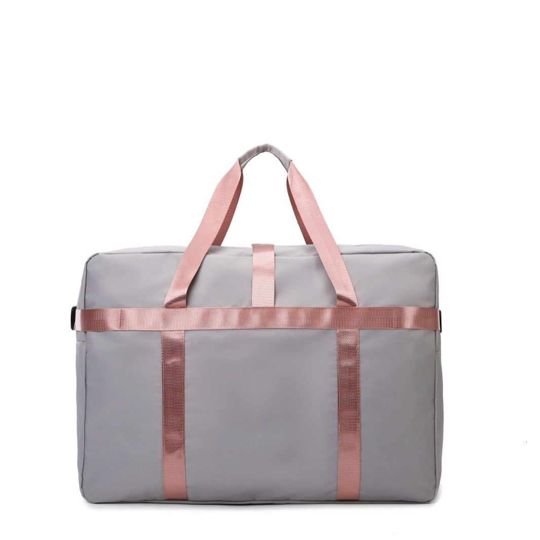 Extra Large Capacity Short Trip Storage Lage Multi-Functional Men And Gym Women Bag