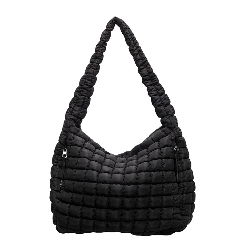 Winter New Fitness Yoga Fashion Large Capacity Single Shoulder Women's Bag