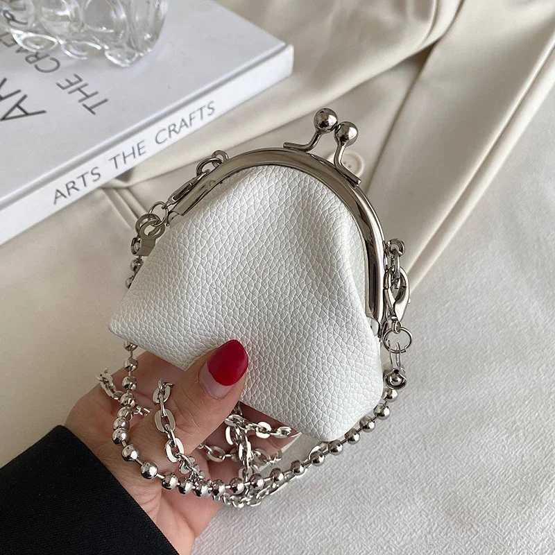 2024 New Mini Shoulder Bags for Women Cute Chain Lipstick Bag Designer Purse Crossbody Bag Z250807