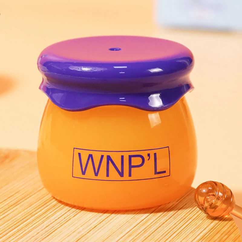 1/2pcs 6.5g Moisturizing Lip Mask Moisturize Dead Skin Repair Lip Care Nourishing Smoothing LipXJ250807