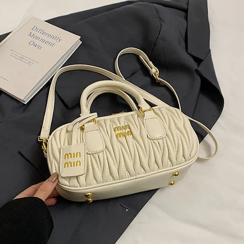 Designer Bag Luxury Bag Women Crossbody Top Quality Womens Shoulder Colored Internet Famous Popular New fashionable printed shoulder bag Purse Fashion
