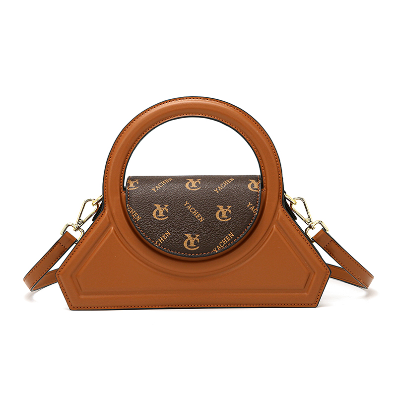 MKF designer bag free shipping Light luxury casual fashion new flap bag letter versatile classic handbag for woman