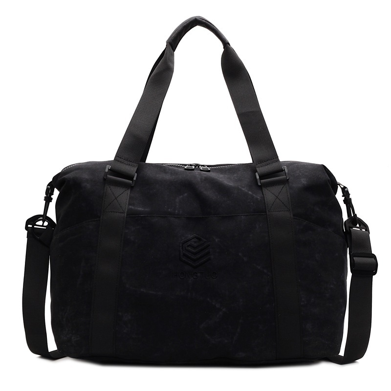 New Travel Large Capacity Lightweight Gym Dry-Wet Separation Storage Stylish Sports Casual Bag