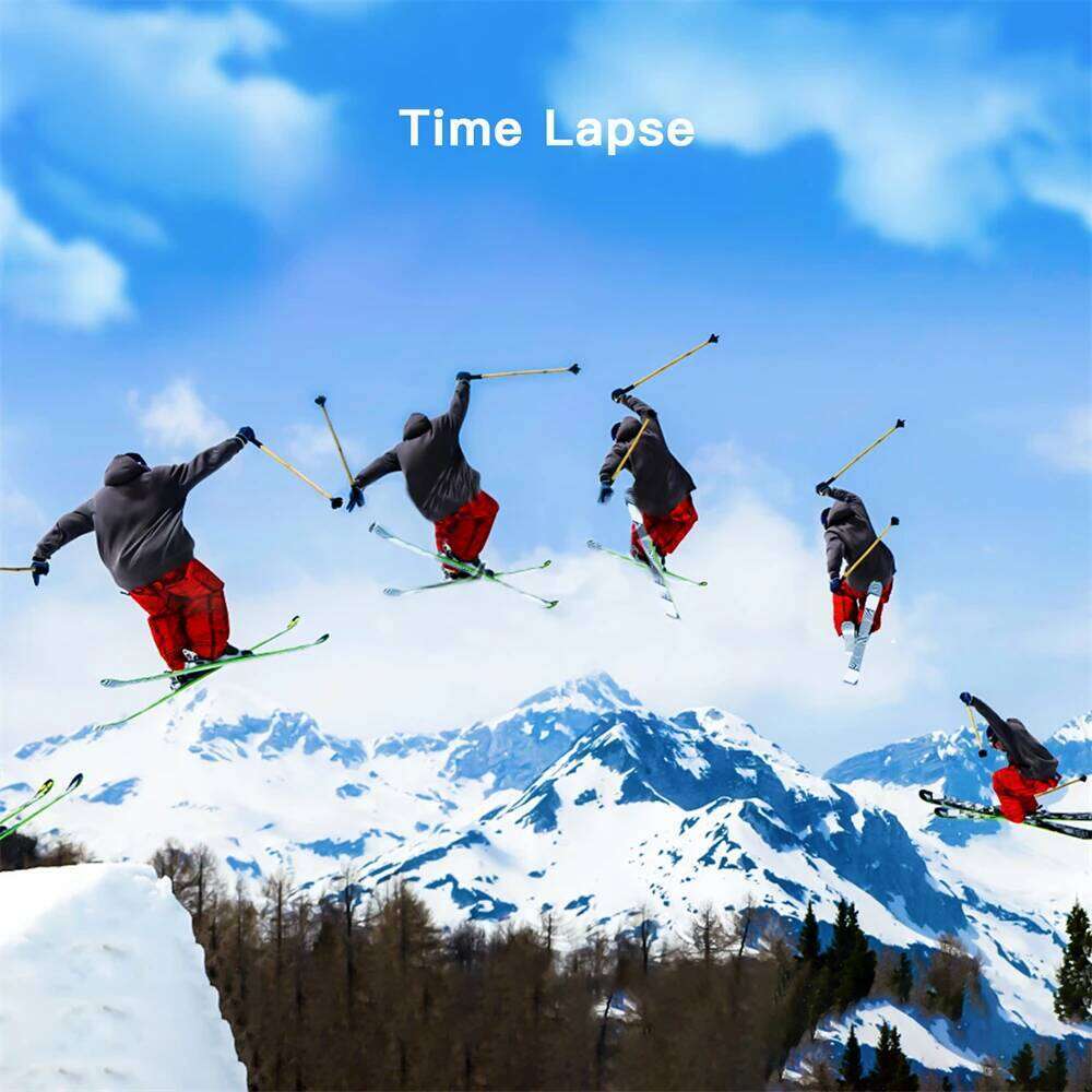 SJCAM C Plus Camera K M Waterproof G Wifi Action Cam EIS Bike Helmet Motorcycle Sports Camera