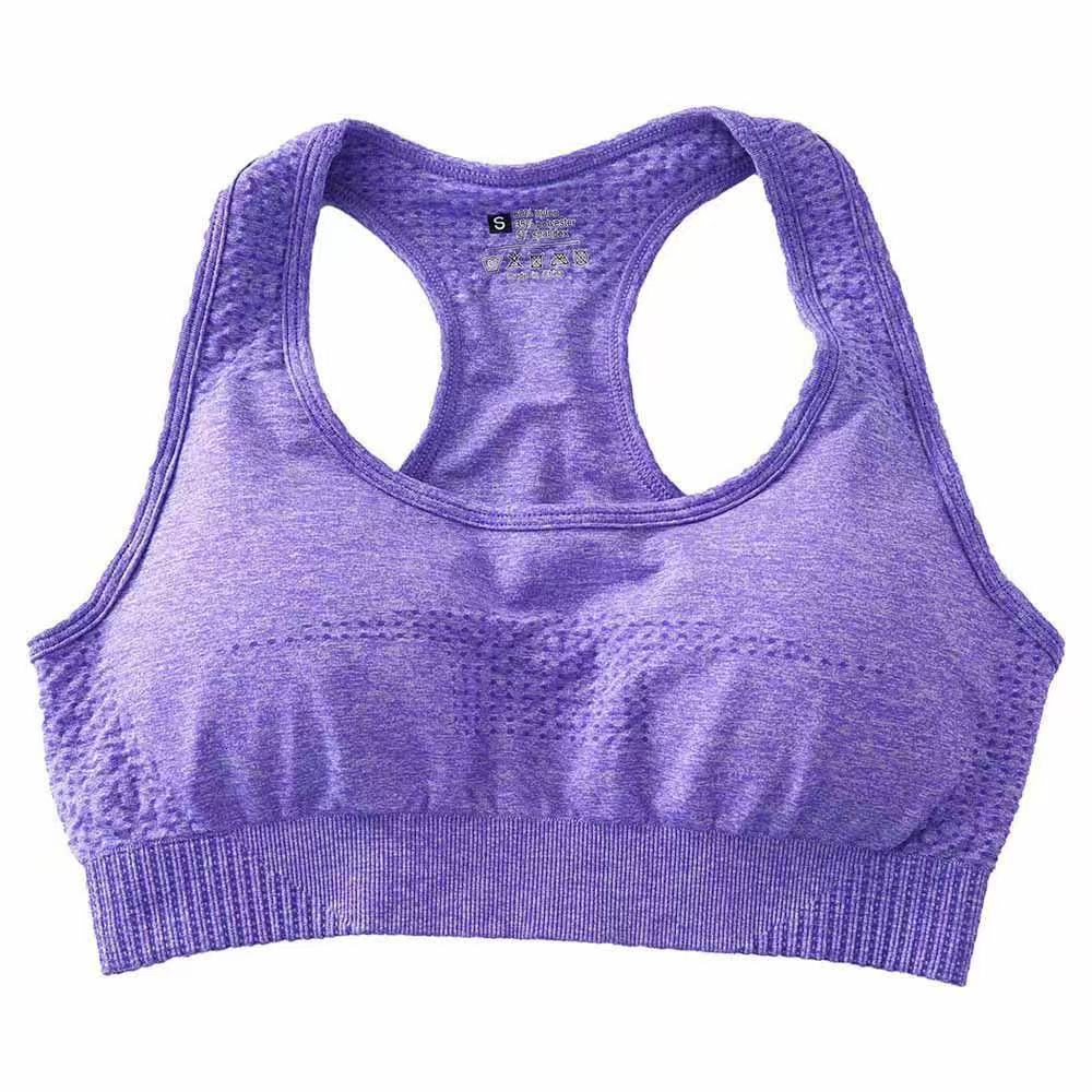 Breathable and comfortable High Waisted Tight Seamless Jacquard Yoga Pants Gym Pants Fitness Top Long Sleeve Women's Sportswear shaping