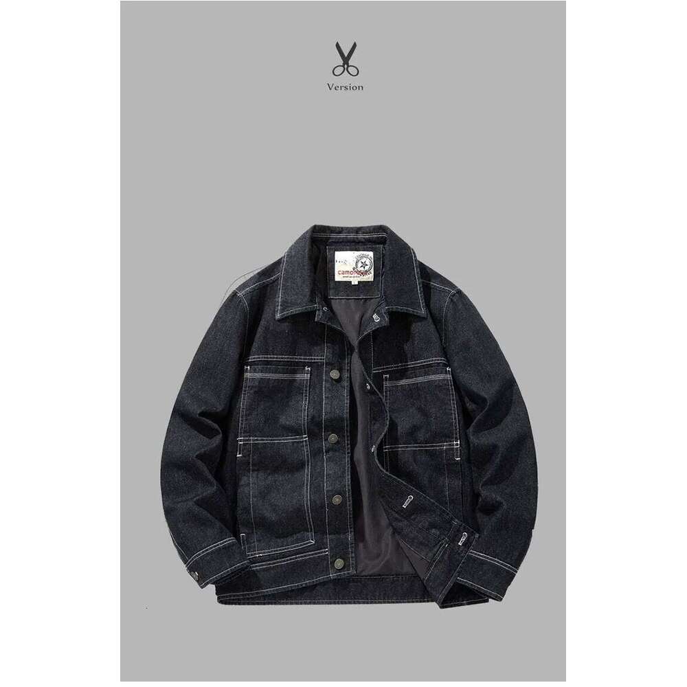 Cut Safety clothes Self Defense Clothes Anti Knife Denim Jacket Slash Proof Security Officer Coat Civil Use Body Protection