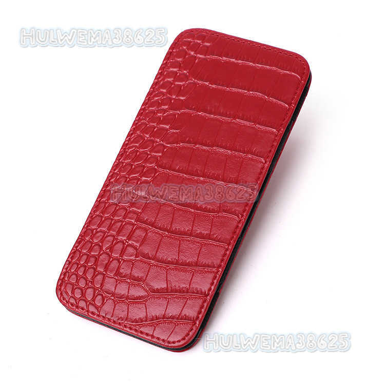 Mens Crocodile Pattern Golf Magic Wallet Anti-theft Outdoor Portable Money Clip Card Holder H250806