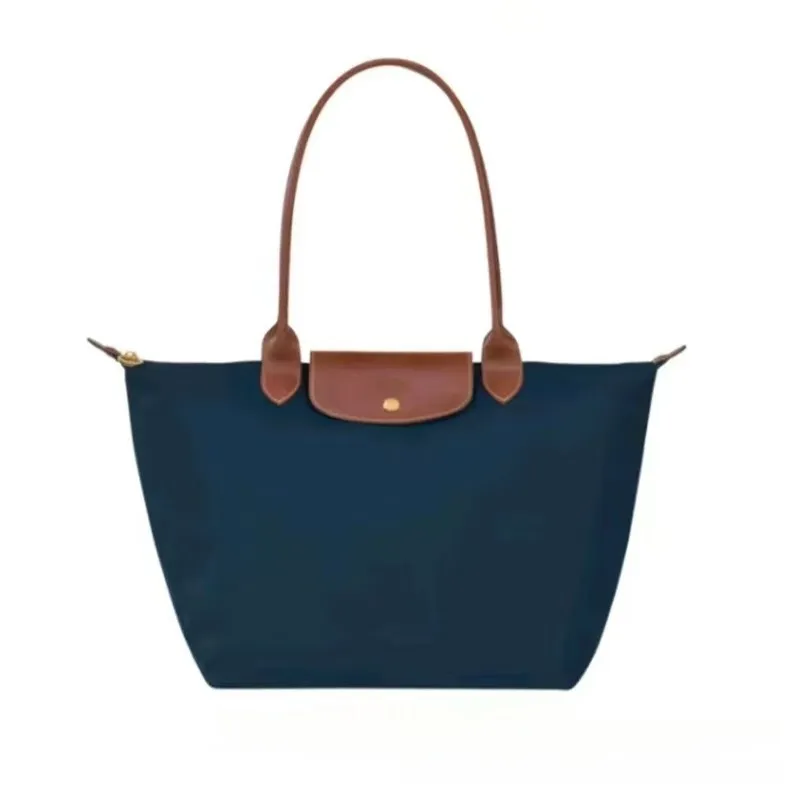 Designer bag Lady handbag Large capacity commuter bag High-quality tote bag Lady fashionable shopping bag Single shoulder bag Underarm bag
