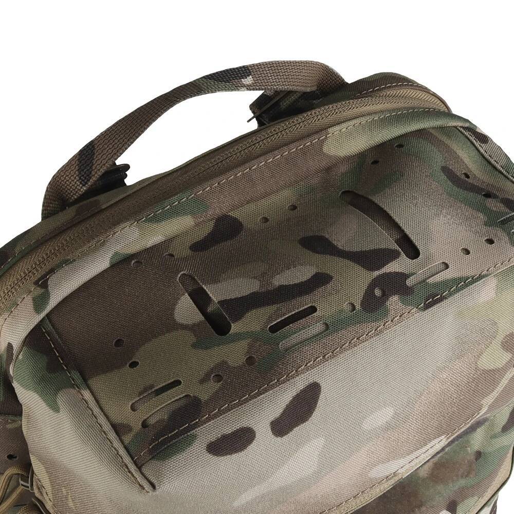 OPHIDIANTAC First Aid Backpack Large capacity outdoor sports camping survival medical emergency kit hunting games gear backpack high-quality