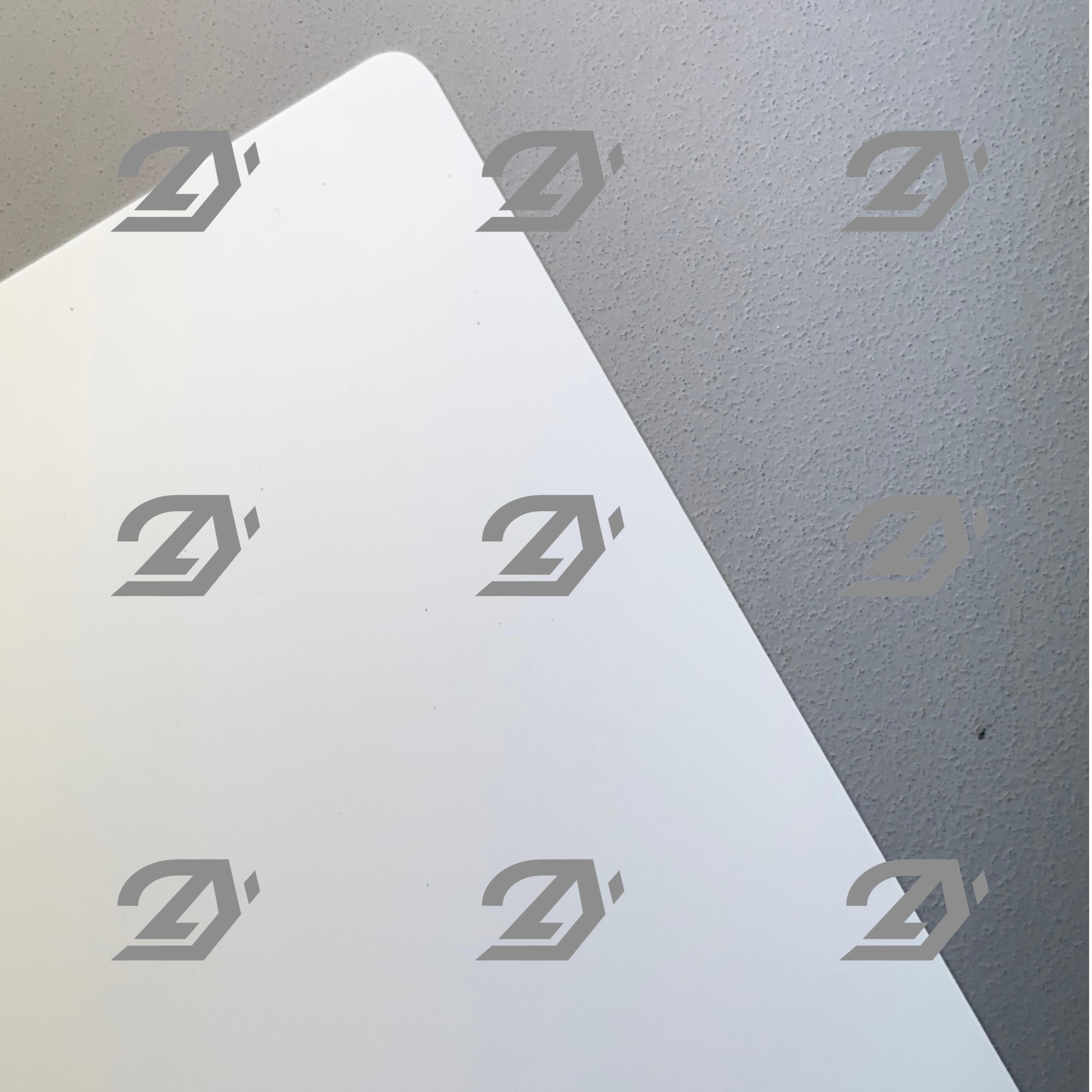 Matte 7.5 mil TPU PPF, Easy Wet Application