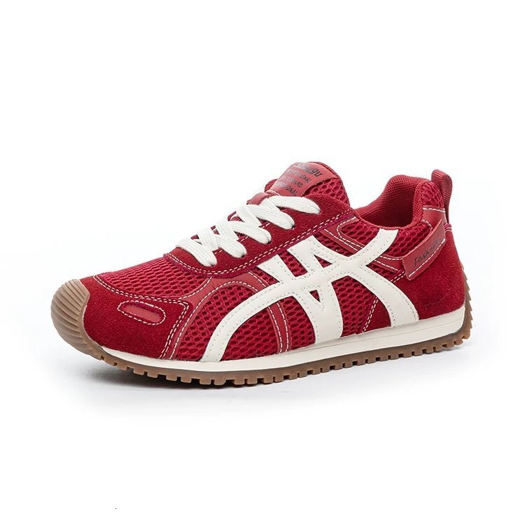 2025 New Breathable Fashion Casual Shoes Agan Shoes Soft soled Multi functional Designer Sports Shoes