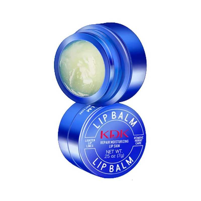 Lip Balm Lightening Dilute Melanin Mask Gloss Oil Exfoliating Clean Deep Moisturizing Makeup Beauty Health Korean ProductsXJ250807